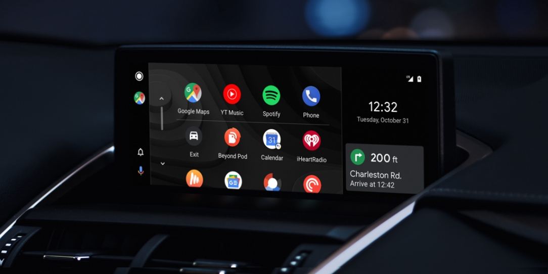Android Auto Apk Download