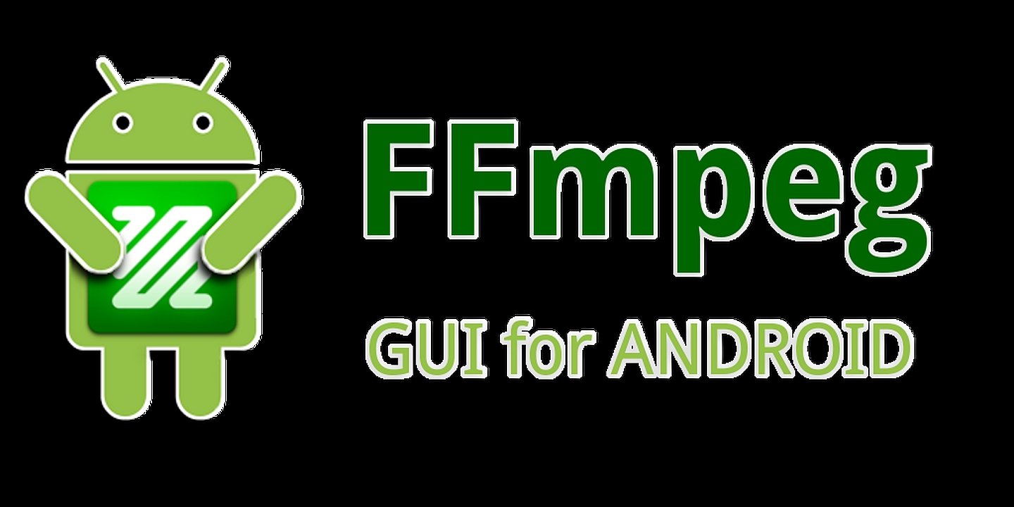 FFmpeg Media Encoder MOD Apk Cover