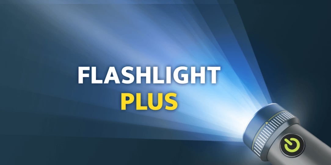 Flashlight Plus MOD Apk
