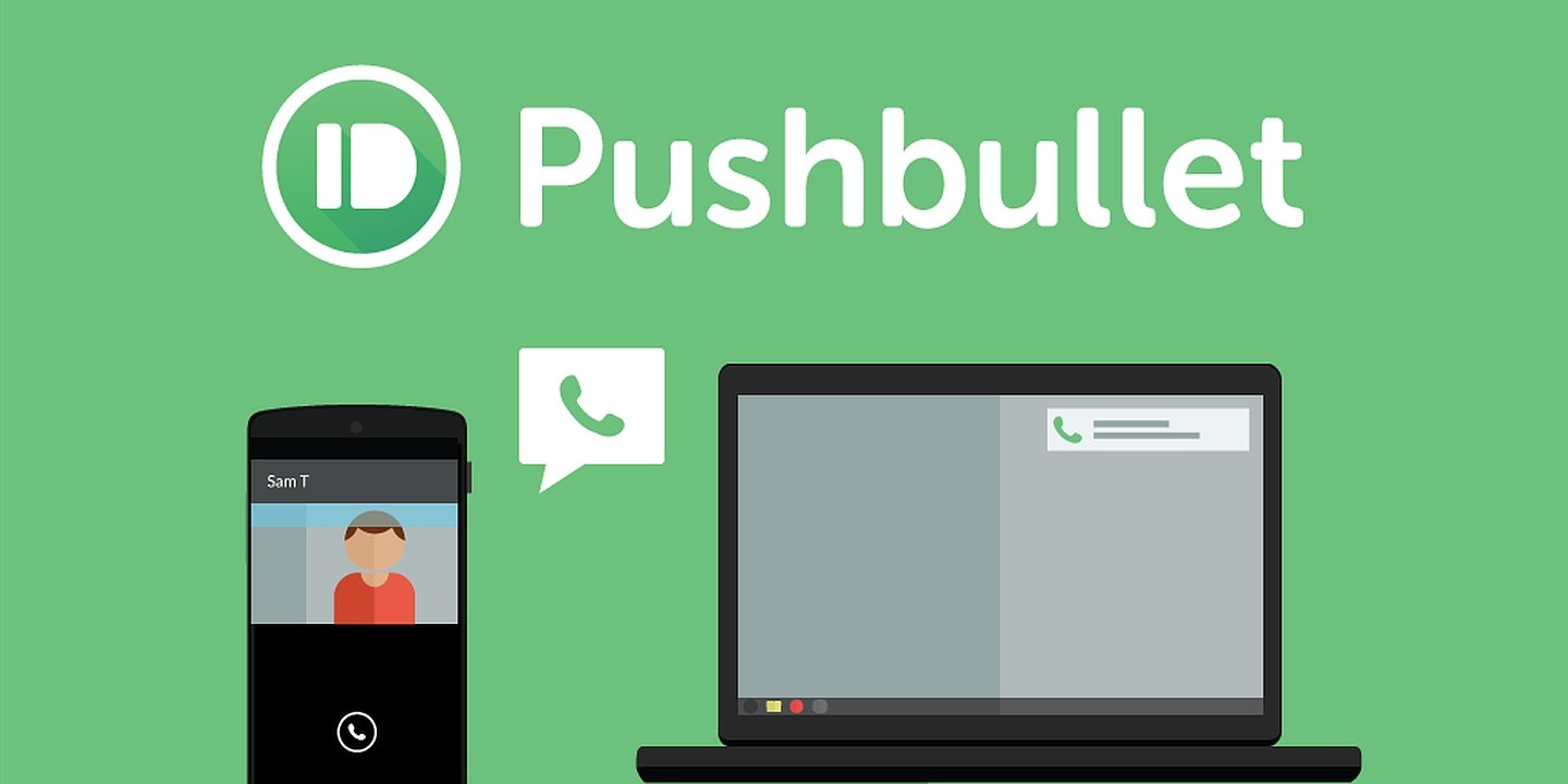 Pushbullet SMS on PC and more MOD Apk Cover