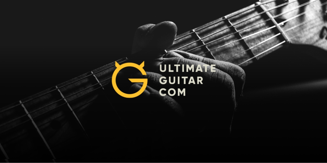 Ultimate Guitar MOD Apk