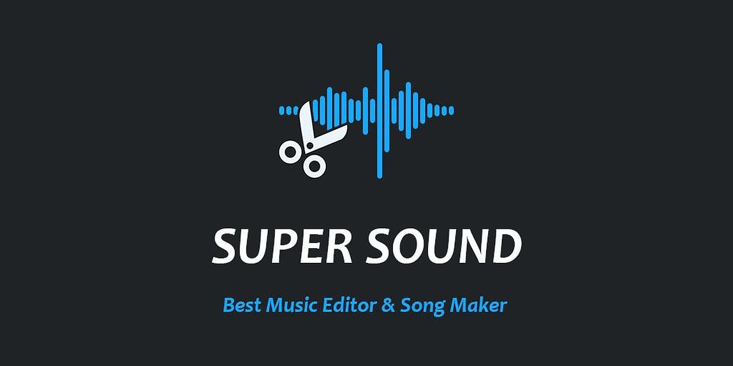 Music Audio Editor MP3 Cutter MOD Apk Cover
