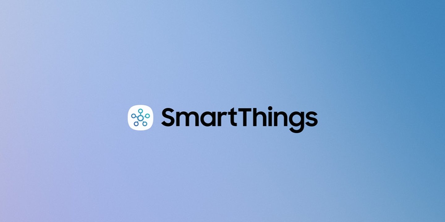SmartThings Apk Cover