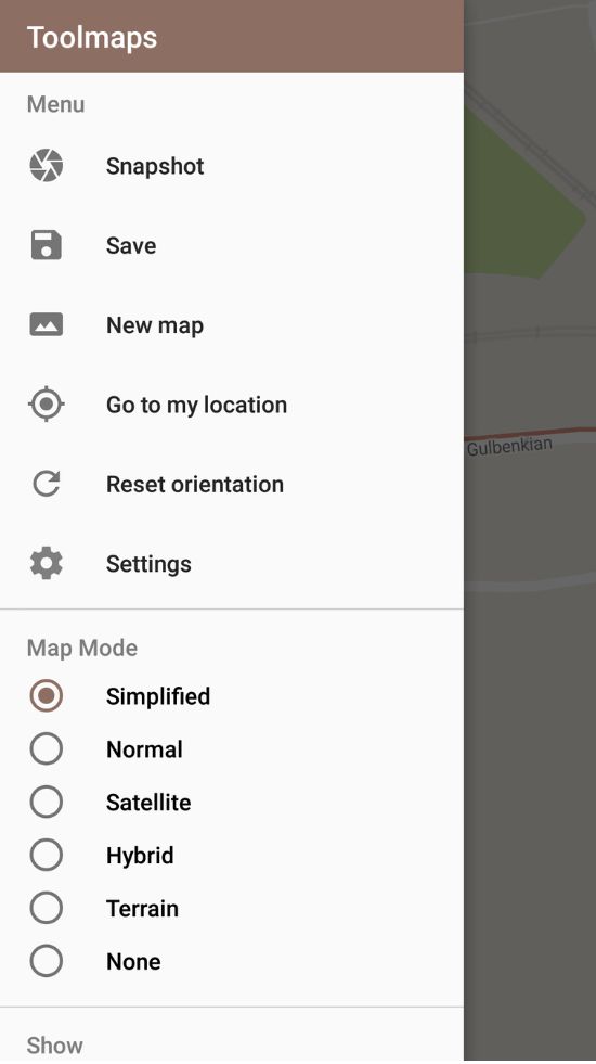 Tools for Google Maps Premium Apk