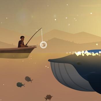 Fishing and Life MOD Apk v0.0.196 (Unlimited Coins) icon