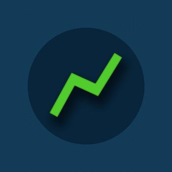 Stock Exchange Game MOD Apk v1.398 (Unlocked) icon