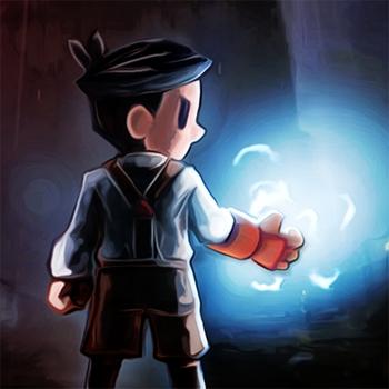 Teslagrad Apk v2.2 (Patched) for Android icon