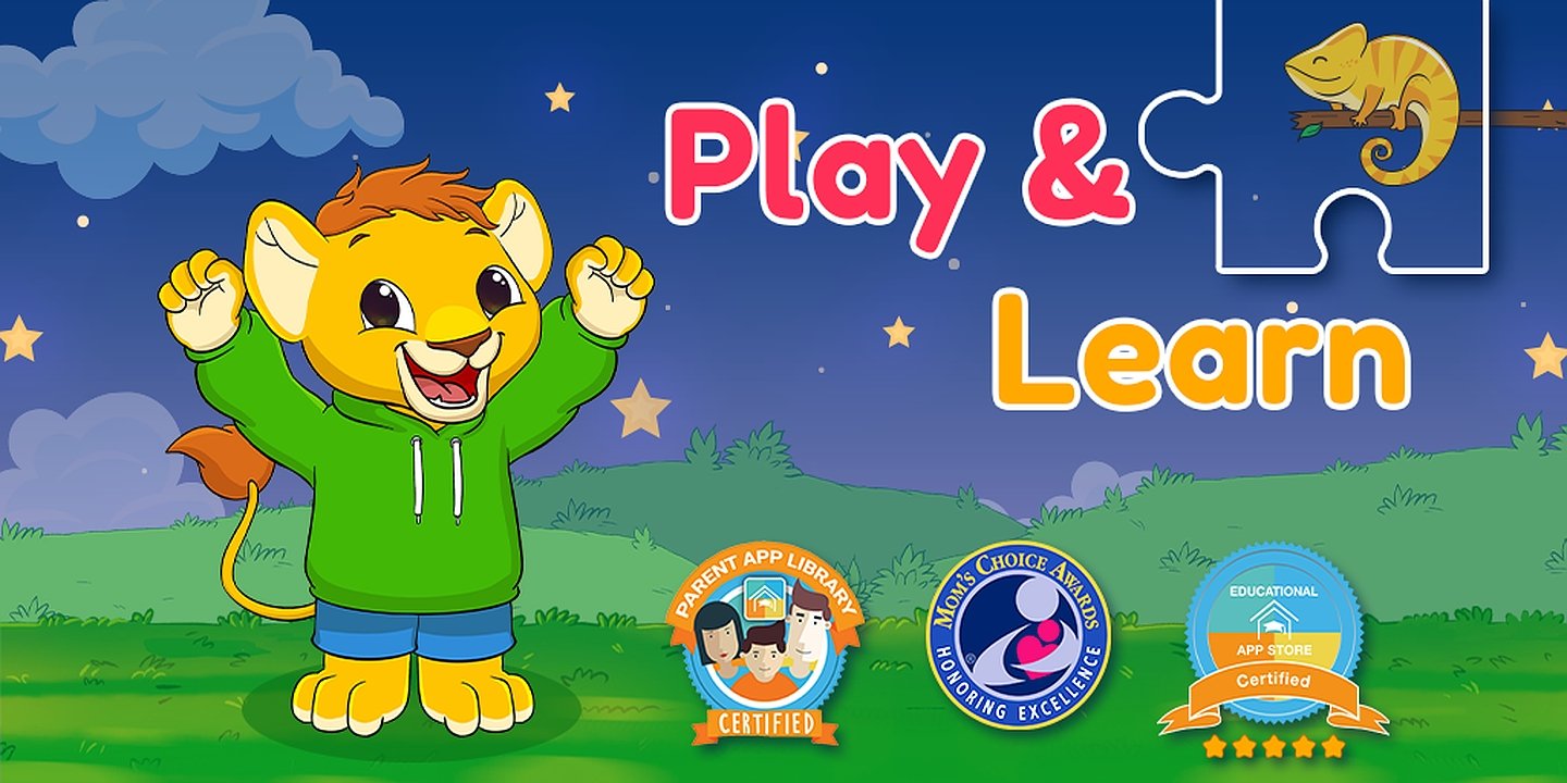 Baby Games 24 year old Kids MOD Apk Cover
