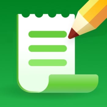 Grocery Shopping List Listonic icon