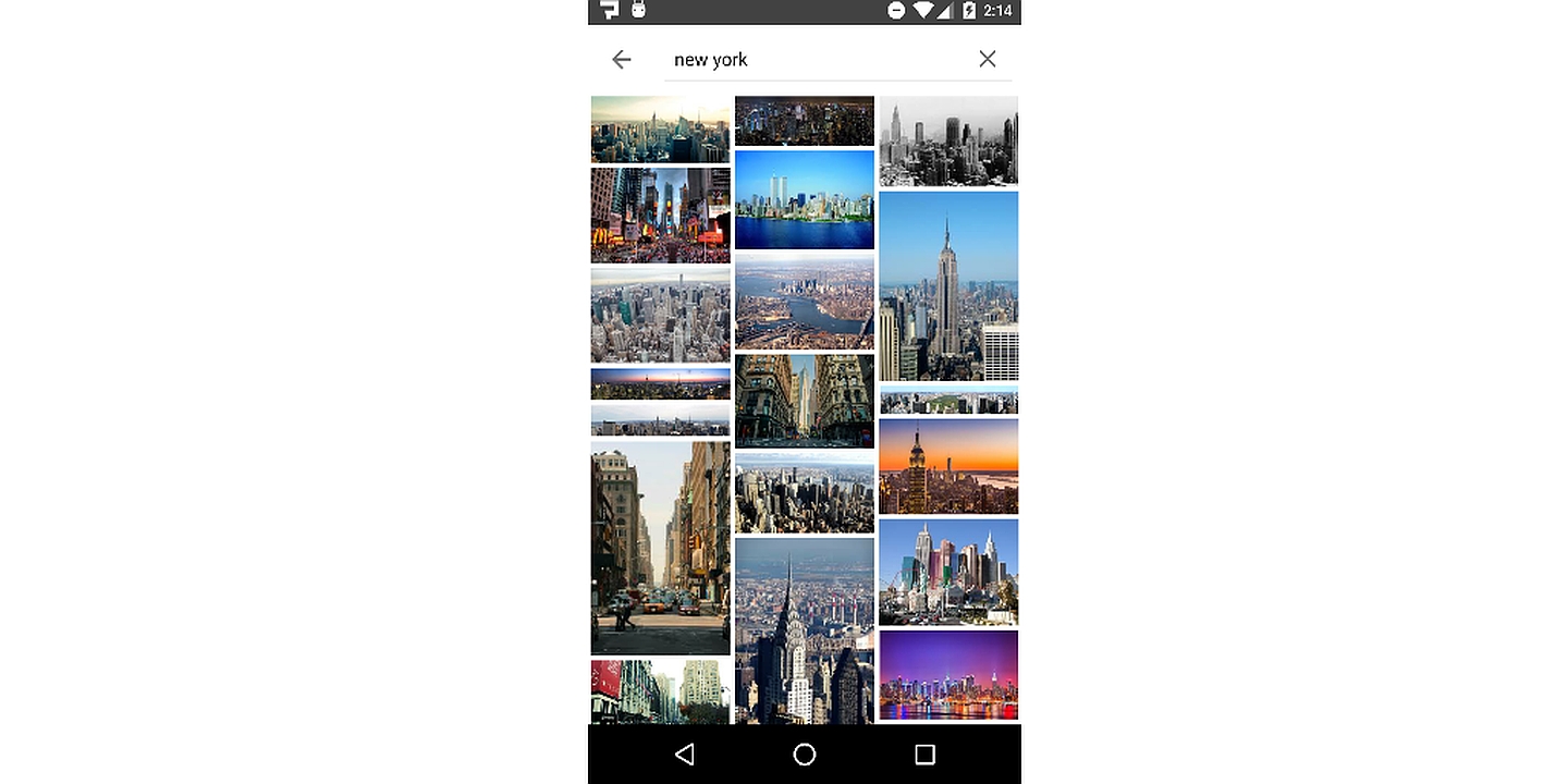 ImageSearchMan Image Search MOD Apk Cover