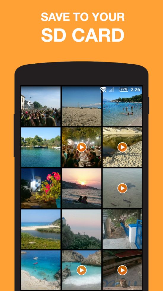 Horizon Camera Apk For Android