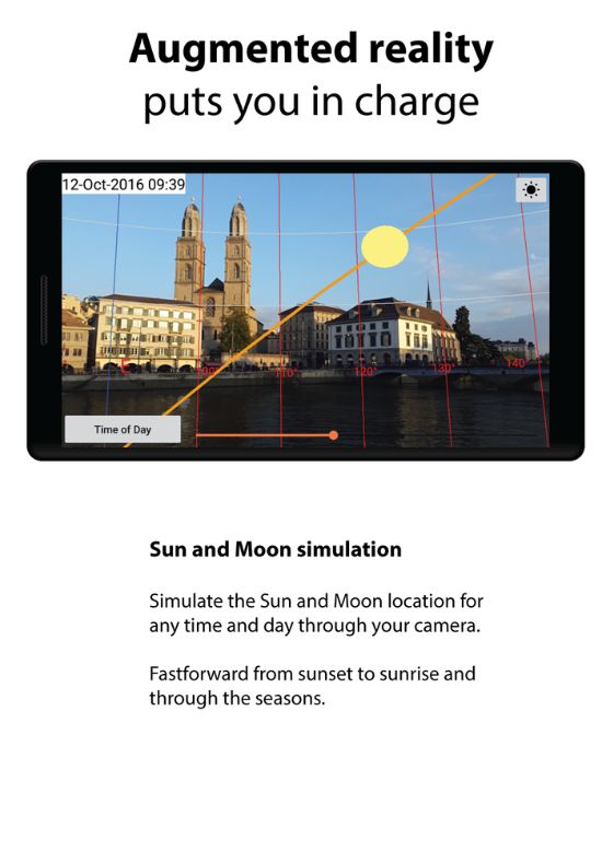 Sun Locator Pro Apk For Android