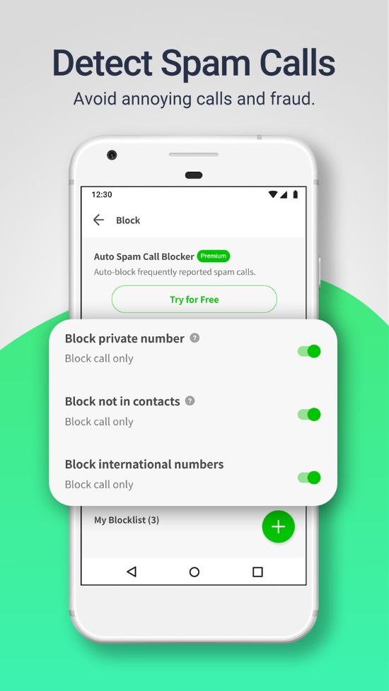 Whoscall MOD Apk For Android