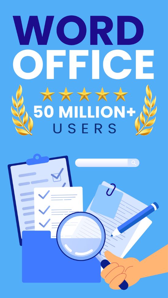 Word Office Apk