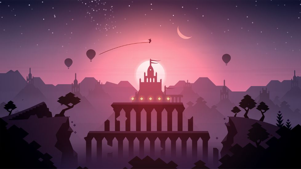 Alto's Odyssey Apk For Android