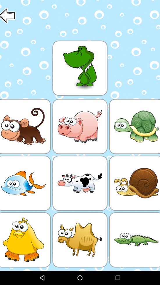 Kids Brain Trainer Apk For Android