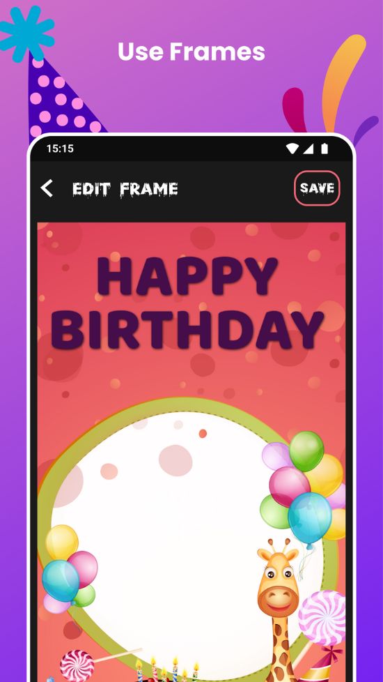 Birthday Video Maker 2023 Apk For Android