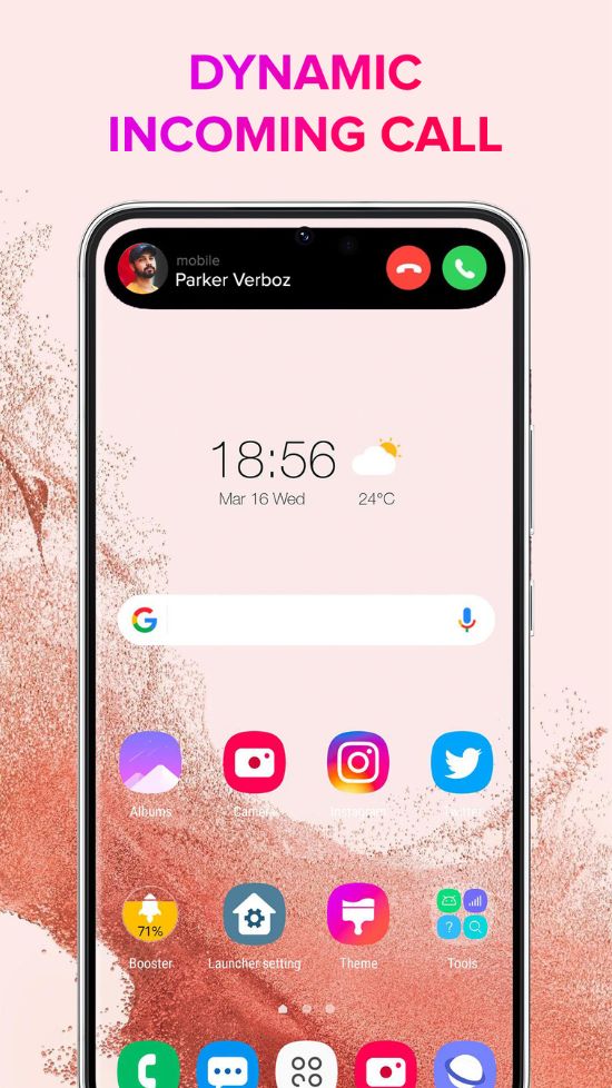 DNotch Apk For Android