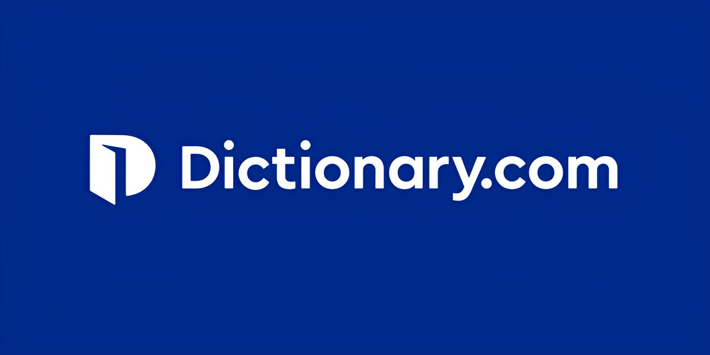 Dictionary.com Premium Apk Cover
