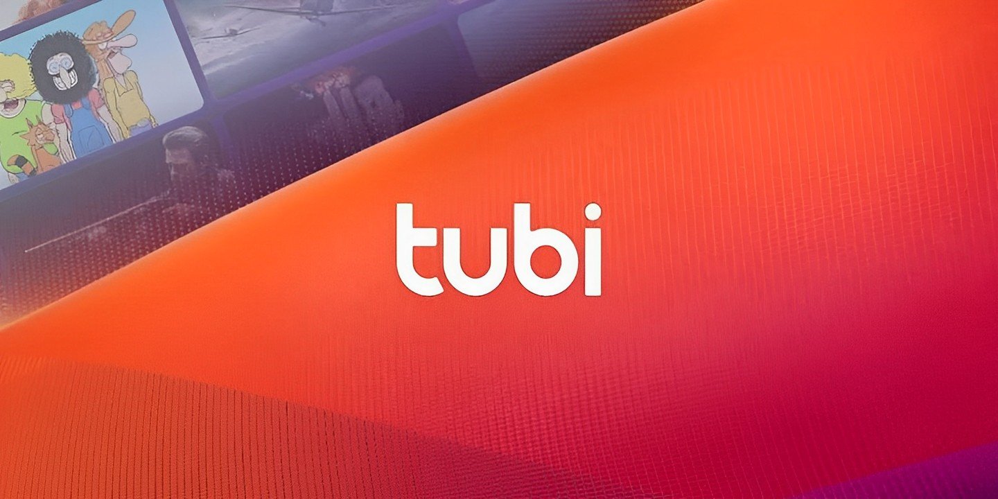 Tubi TV MOD Apk Cover