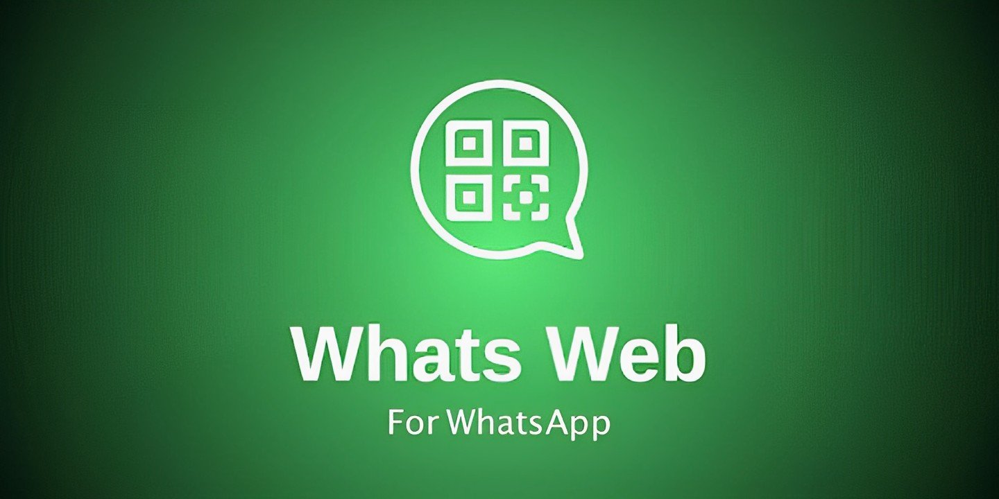 Whats Web for WA MOD Apk Cover