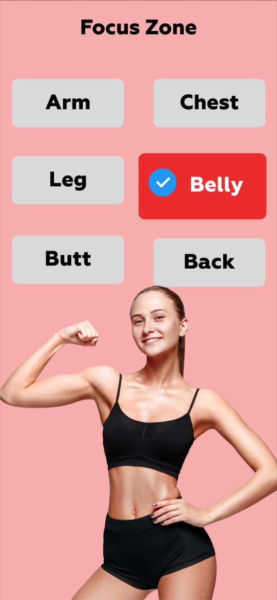 Women Workout - Female Fitness Apk For Android