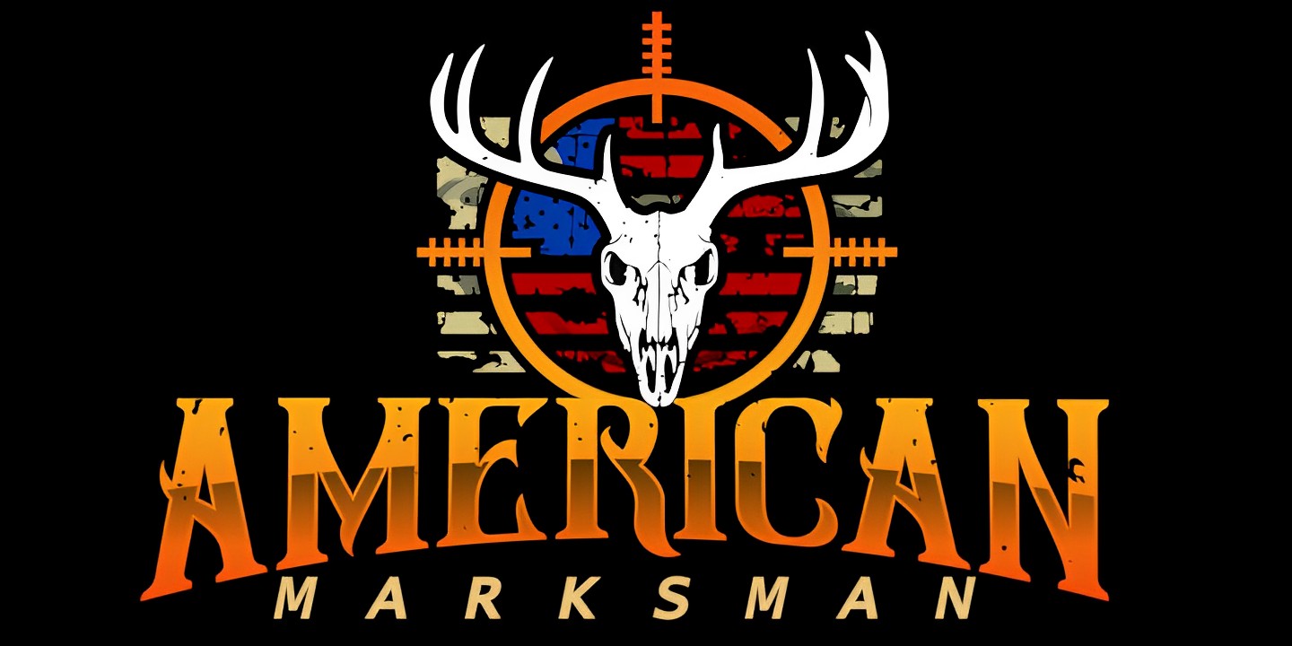 American Marksman MOD Apk Cover