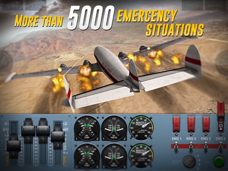 Extreme Landings PRO Apk For Android