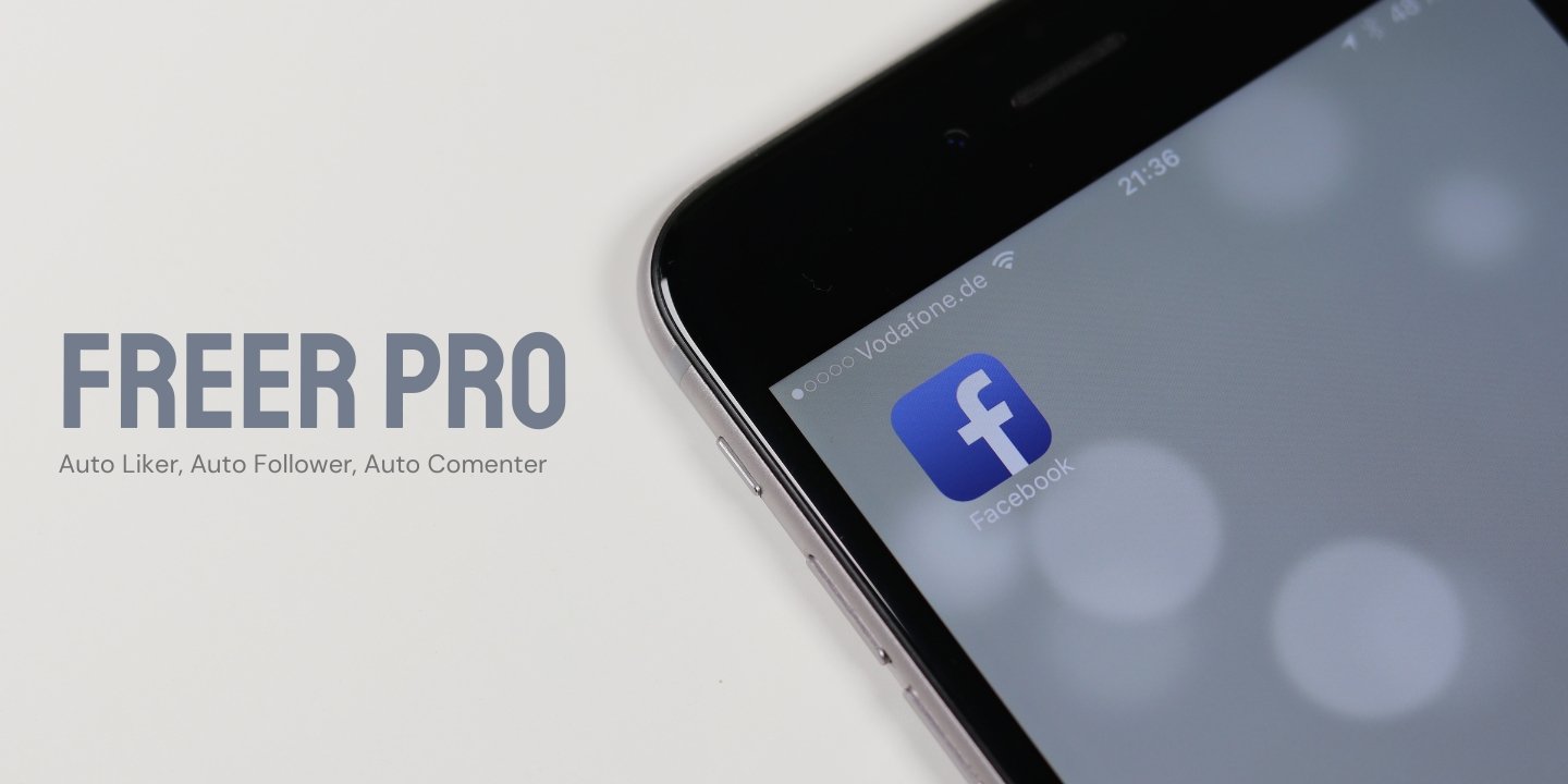 Freer PRO Apk Cover