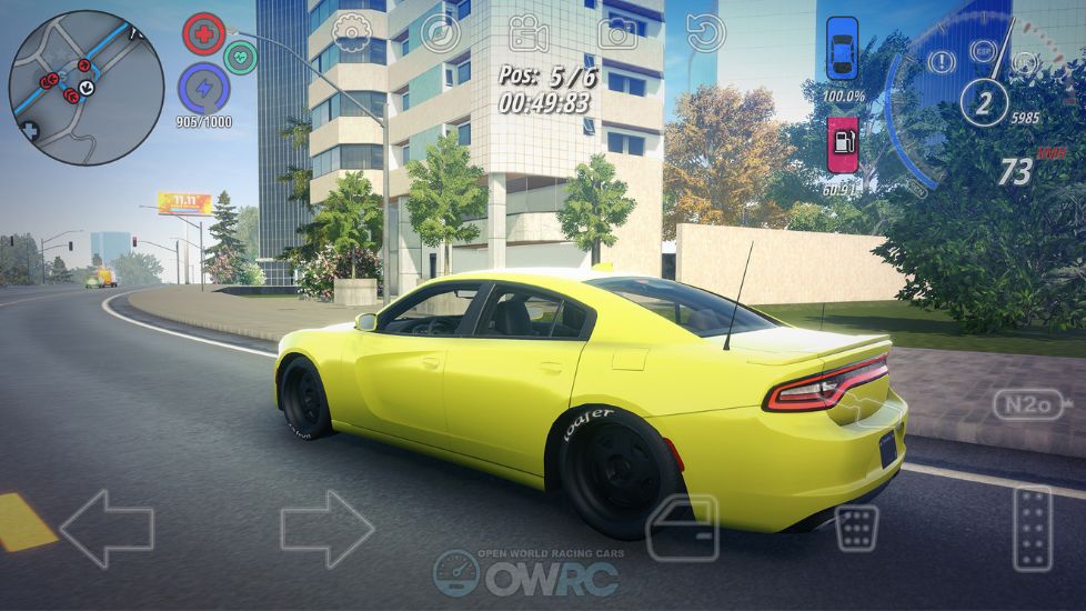 OWRC Apk For Android