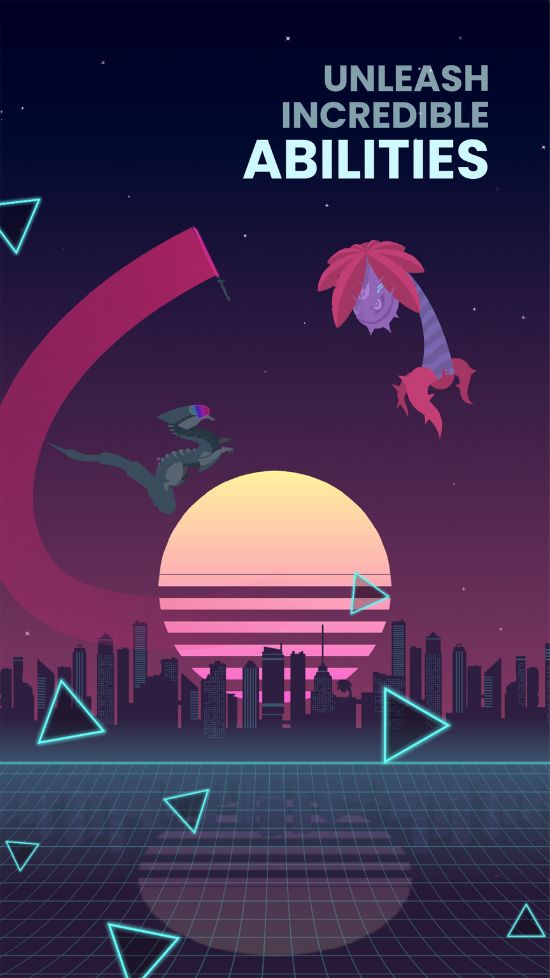 Flappy Dragon Apk For Android