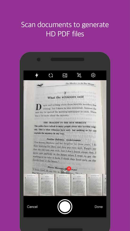 Foxit Pdf Editor Apk For Android