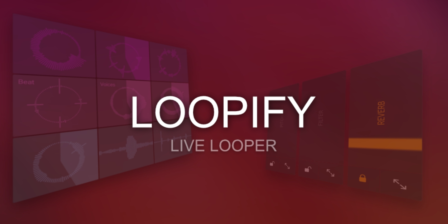 Loopify MOD Apk Cover