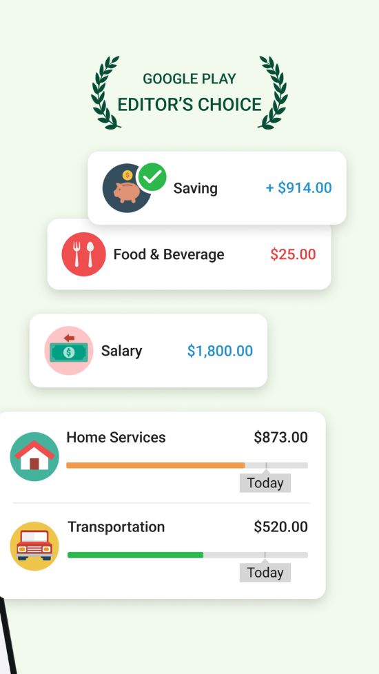Money Lover Apk For Android