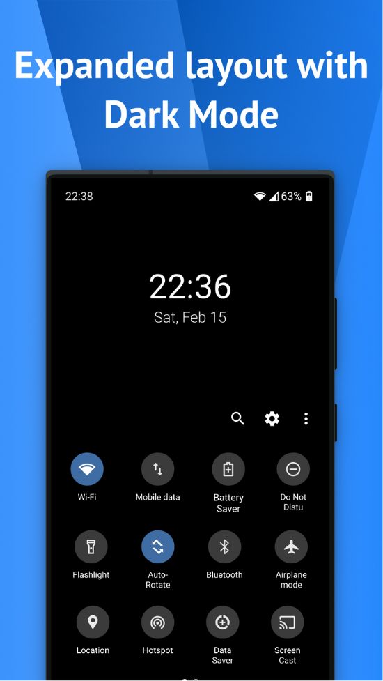 One Shade Apk Free Download