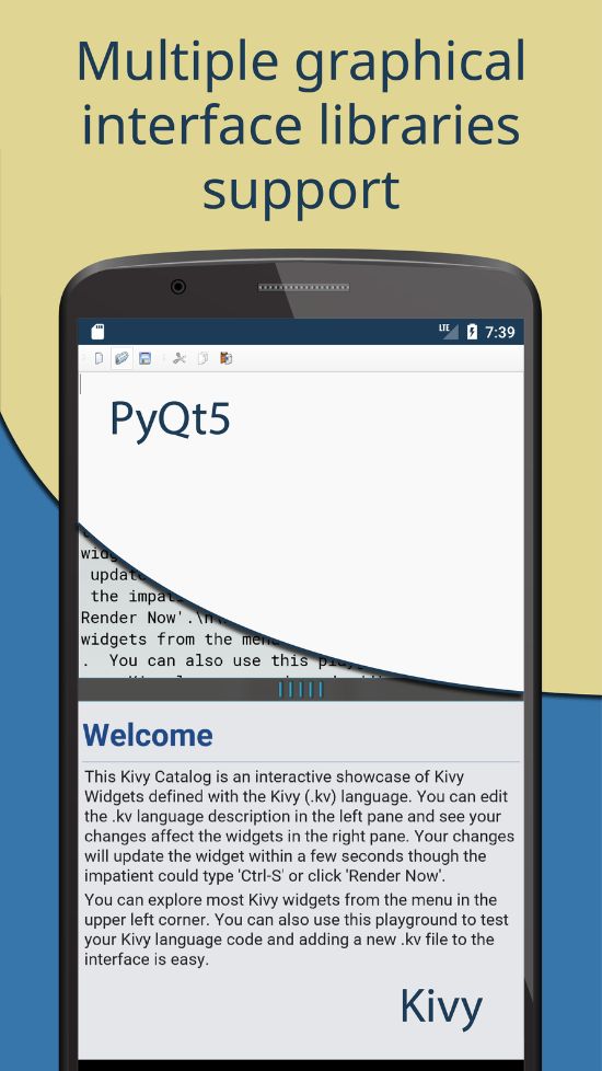 Pydroid 3 Apk For Android
