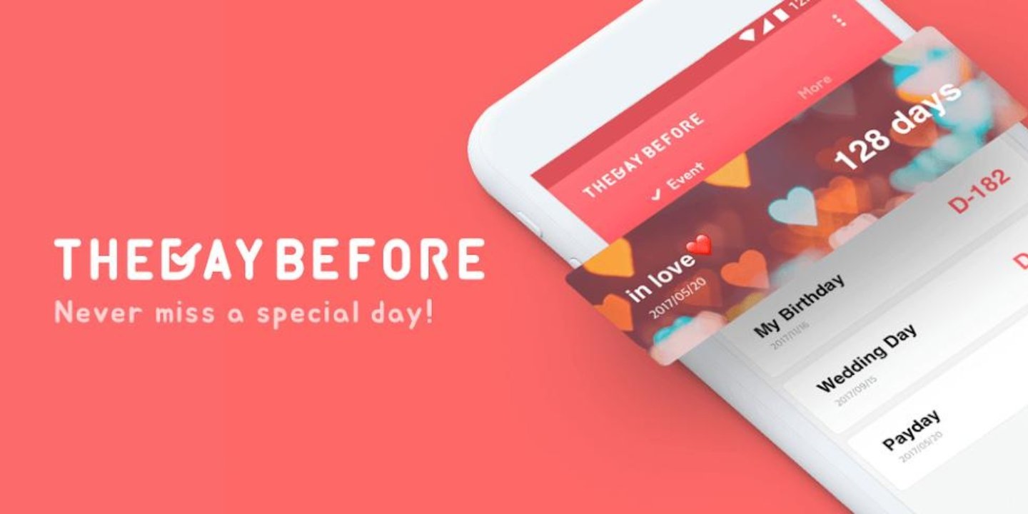 TheDayBefore MOD Apk Cover