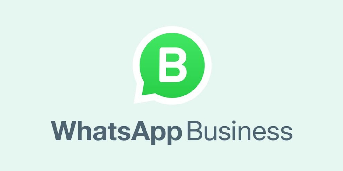 WhatsApp Business Apk Cover