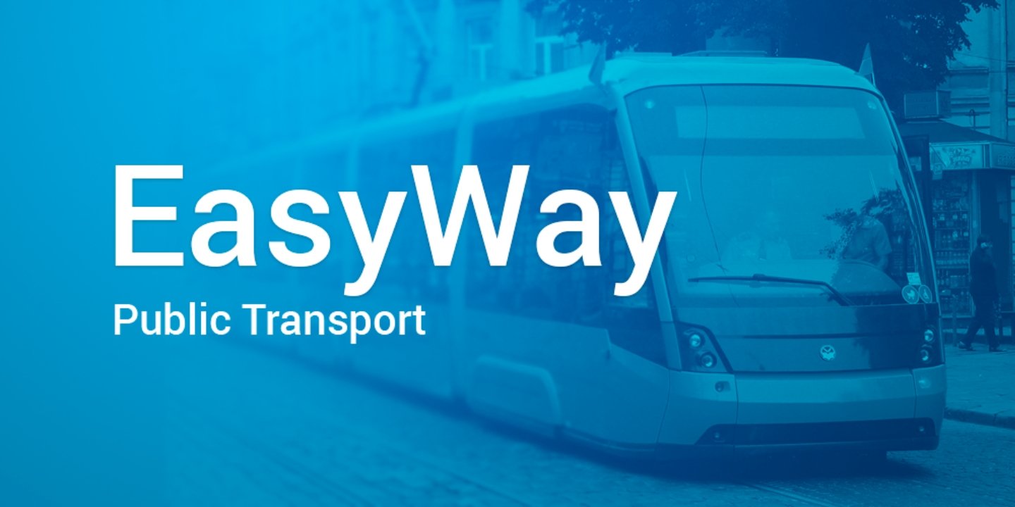 EasyWay MOD Apk Cover