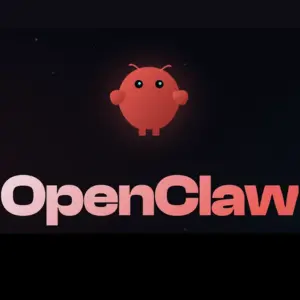 OpenClaw Icon