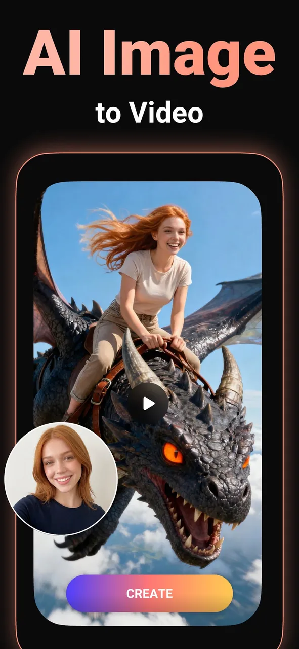 AI Video Generator - Viddo AI Screenshot 4