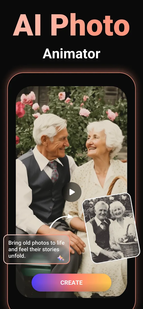 AI Video Generator - Viddo AI Screenshot 6