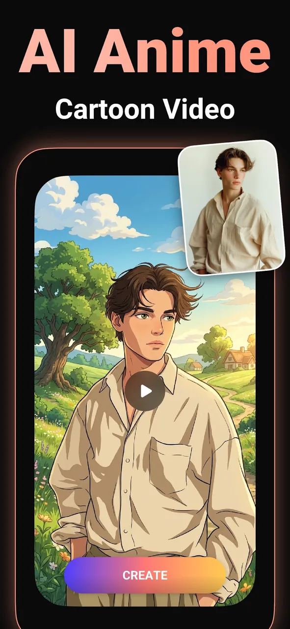 AI Video Generator - Viddo AI Screenshot 8