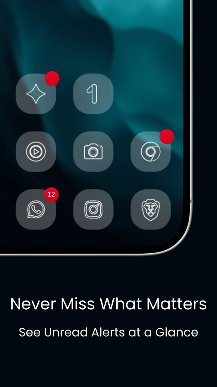 Ace Smart Launcher - Themes Screenshot 4