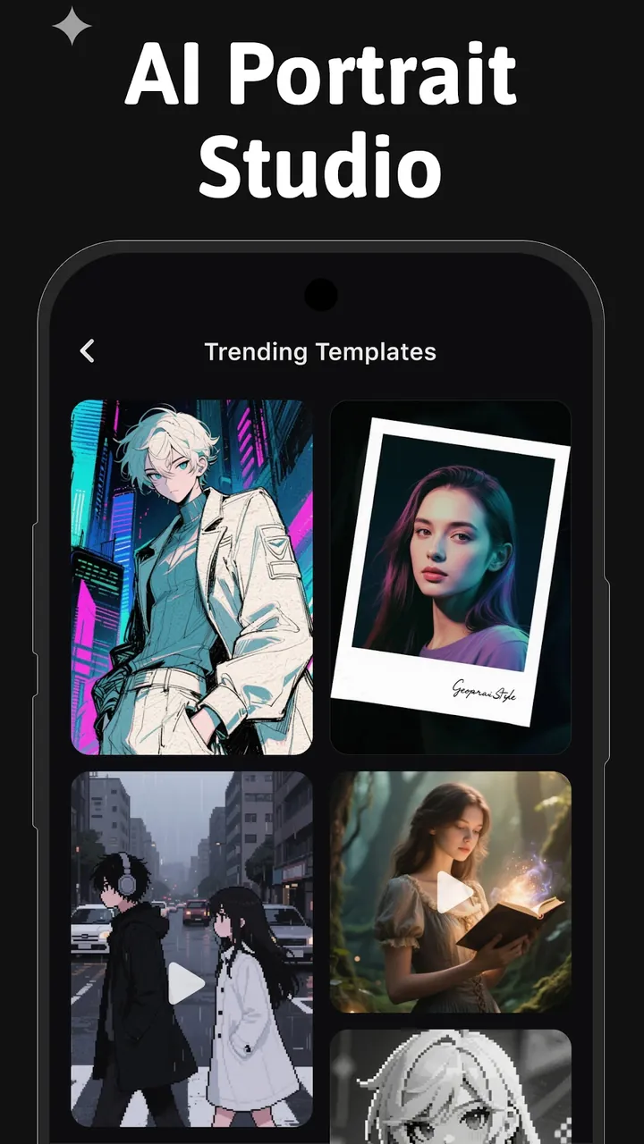 AimeGen Screenshot 7