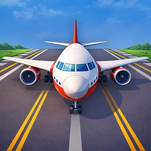 Airport BillionAir Screenshot 1