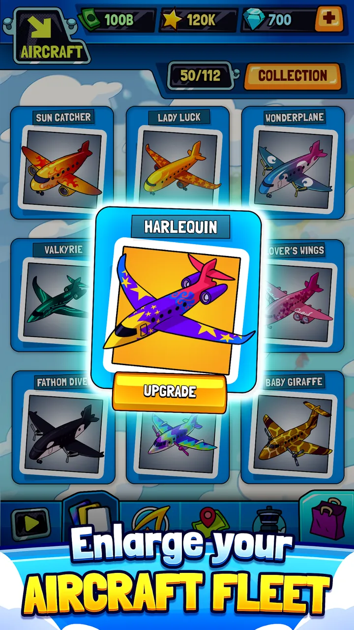 Airport BillionAir Screenshot 5