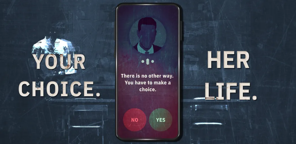 An Elmwood Trail - Crime Story Screenshot 2