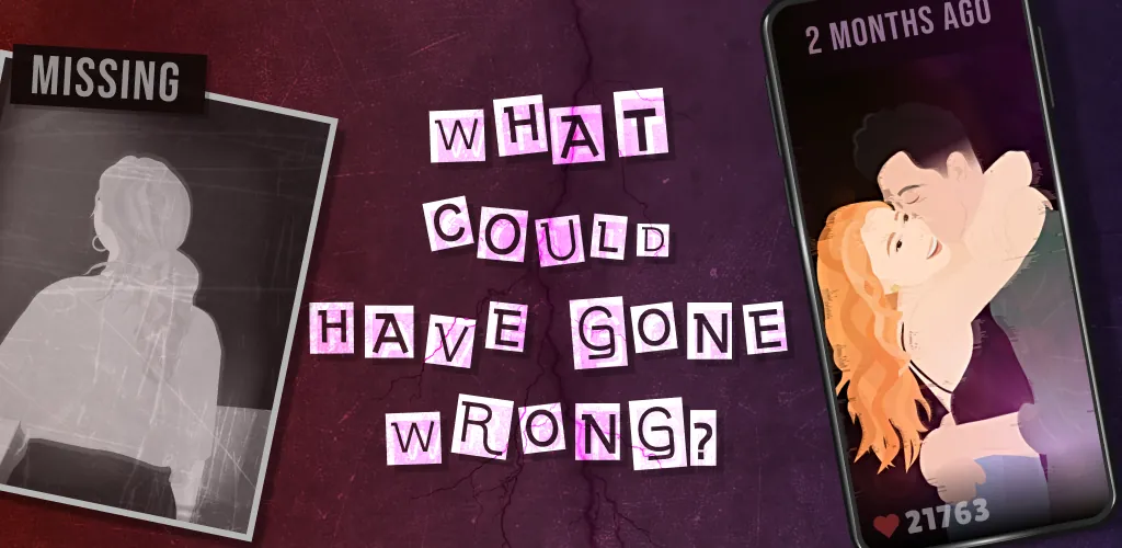 An Elmwood Trail - Crime Story Screenshot 3