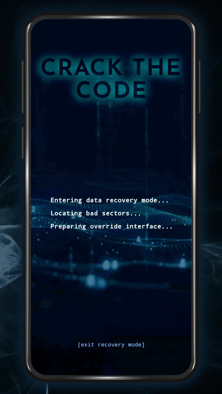 An Elmwood Trail - Crime Story Screenshot 7